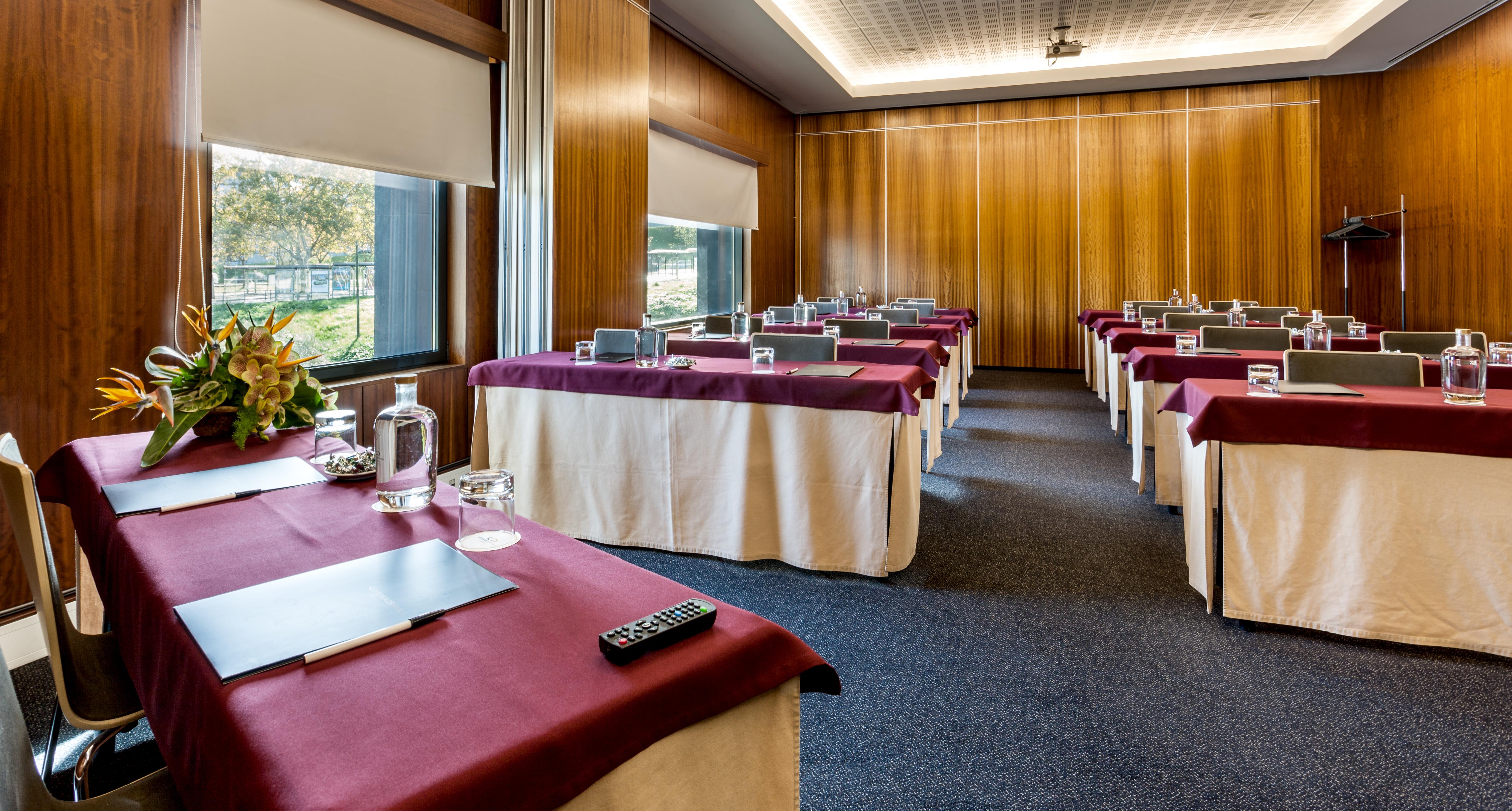 Hotel Acores Lisboa, Lisbon